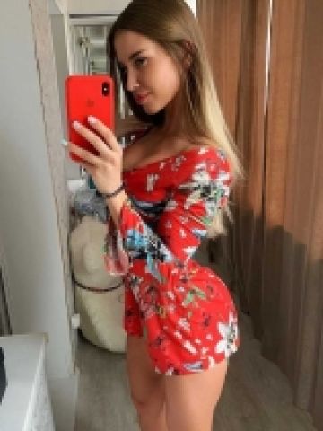 Проститутка Алена